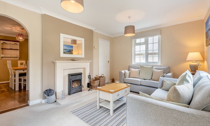 West Lulworth Casa | 2 habitaciones alojamiento en Wareham