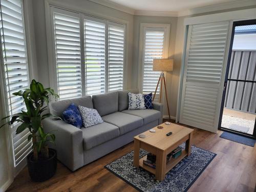 Cameron Park Apartamento | The Retreat Modern Cosy Stylish
