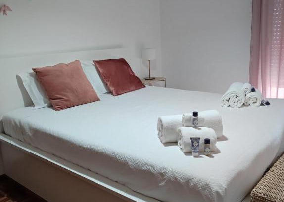 Faro Apartamento | The Retreat - O Retiro Algarvio