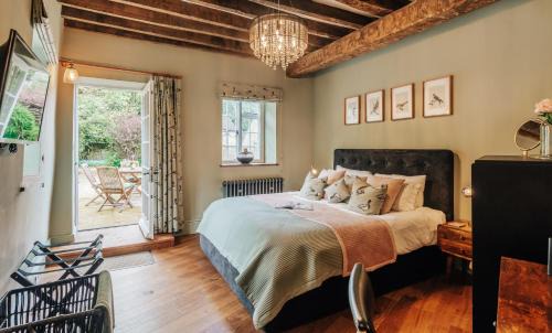 Tetbury Apartamento | The Retreat Tetbury - NEW listing