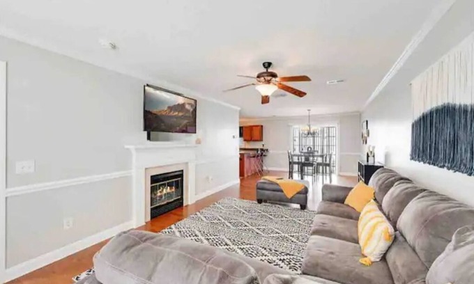 Winterville Casa | The Retreat