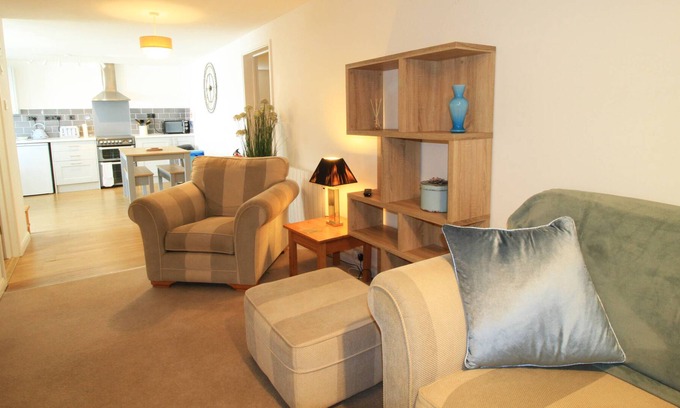 Isles of Scilly Apartamento | The Retreat - your 'retreat' in the Isles of Scilly