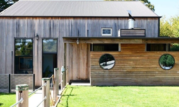 Daylesford Casa | The Revival Barn Summ