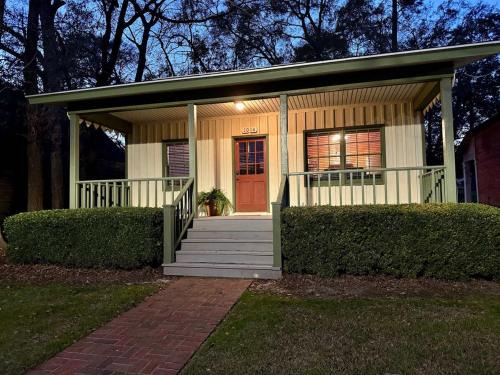 Thomasville Casa | The Reynolds House