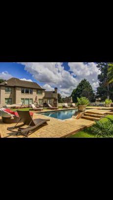Lawrenceville Casa | The Rezort