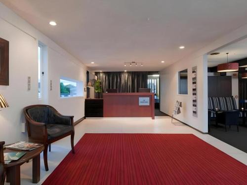 Riccarton Hotel | The Riccarton Hotel