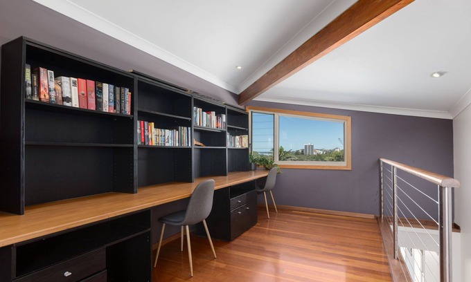 Coffs Harbour Villa | The Richmond Beach Villa