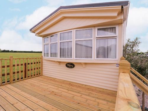 Saint Osyth Casa | The Richmond