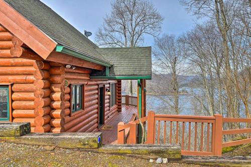 Topton Casa | The Ridge at Nantahala
