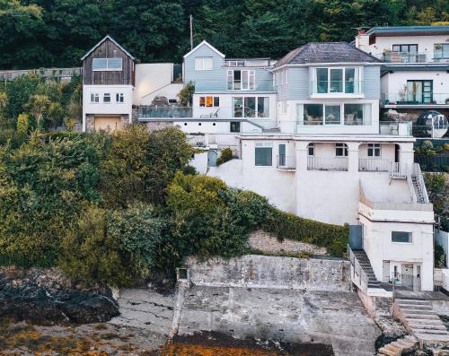 Menai Bridge Casa | The Ridge