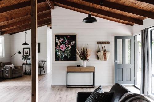 Yarragon South Casa | The Ridge House - Stylish Gippsland Getaway