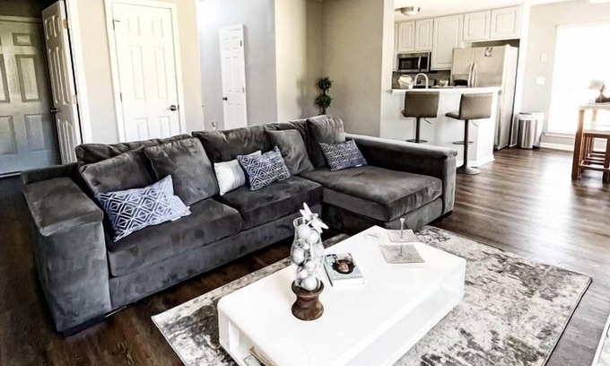 Lithonia Casa | The Ridge!
