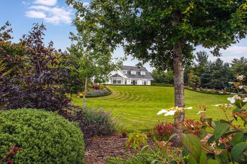 Kilcullen Cama Y Desayuno | The Ridgewood Lodge