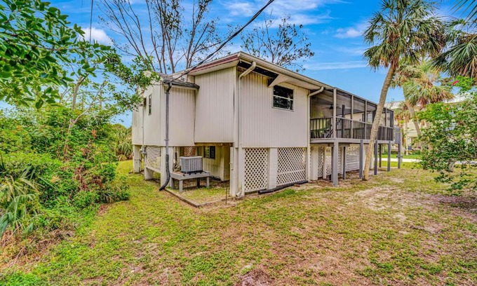 Englewood Casa | The Right Engle