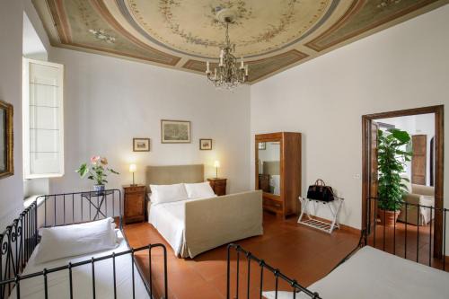 Rione VII Regola Apartamento | The Right Place 4U Quercia Apartment