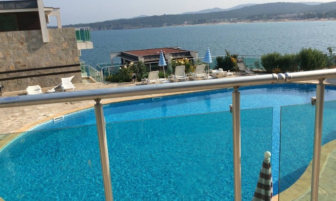 Budjaka Apartamento | El lugar adecuado para las vacaciones de tus sueños.