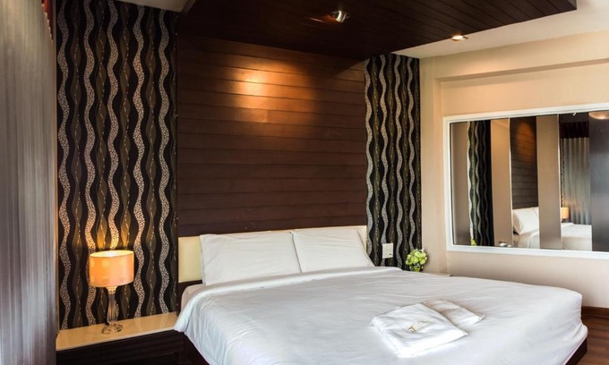 Hat Yai Hotel | The Ring Hotel