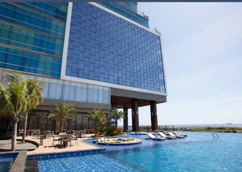 Makassar Villa | The Rinra Hotel Makassar