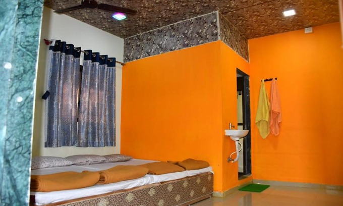 Bhoirwadi Casa | The Rio Farms