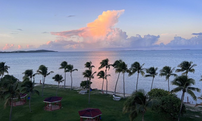 Fajardo Apartamento | The Rising Sun! - Private Island Getaway