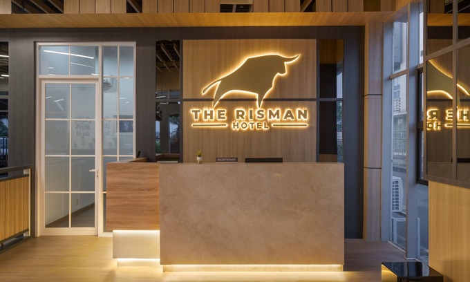 Jakarta Hotel | The Risman Hotel