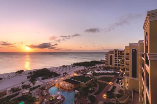 Opal Hotel | The Ritz-Carlton, Aruba