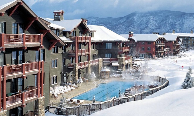 Aspen Villa | The Ritz-Carlton Club, Aspen Highlands (2 Bedroom)