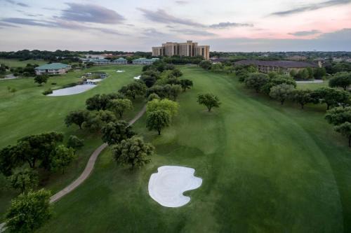 Las Colinas Complejo | The Ritz-Carlton Dallas, Las Colinas