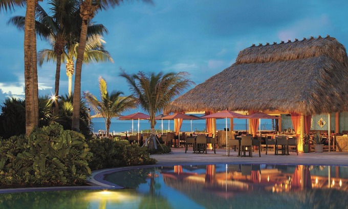Key Biscayne Complejo | The Ritz-Carlton Key Biscayne, Miami