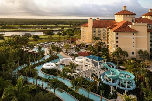 North Naples Complejo | The Ritz-Carlton Naples, Tiburon