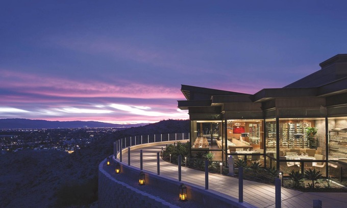 Rancho Mirage Complejo | The Ritz-Carlton, Rancho Mirage