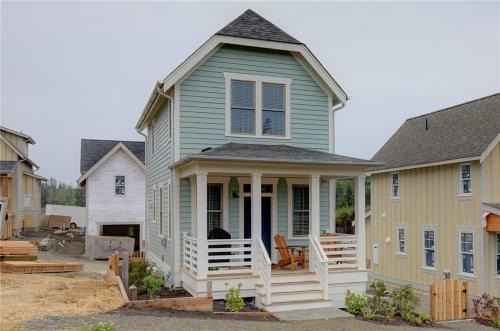 Seabrook Casa | The Ritz Coralton by Seabrook Hospitality