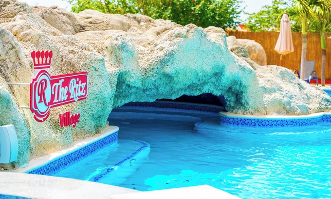 Pietermaai District Apartamento | The Ritz Village Hotel