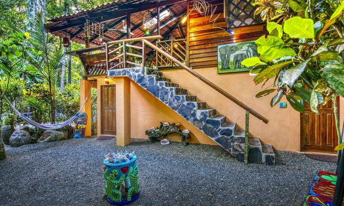 Manzanillo Casa | The River Dream House
