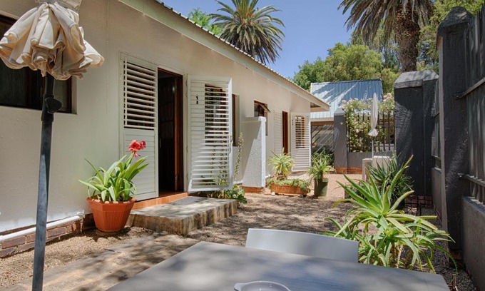 Muldersdrift Casa | The River Guestroom