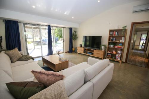 Harrietville Casa | The River House