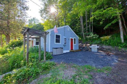 West Wardsboro Casa | The River House