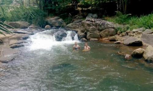 Dickoya Casa | The River Hut Resort Hatton