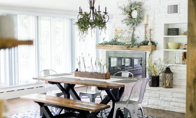 Lancaster Casa | The River Nook in Lancaster