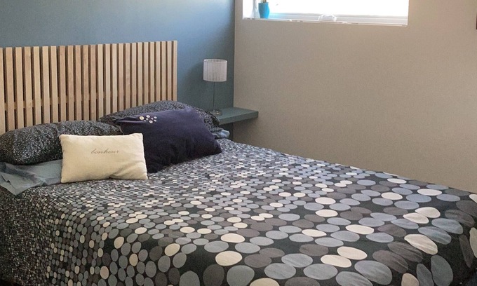 Mauricie Apartamento | The river, peaceful paradise