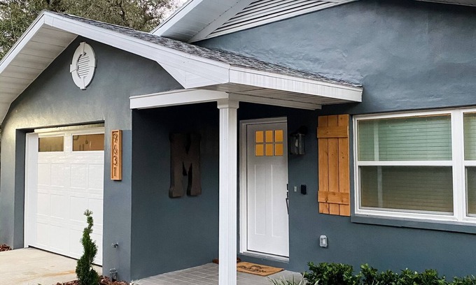 Dunnellon Casa | The River Retreat