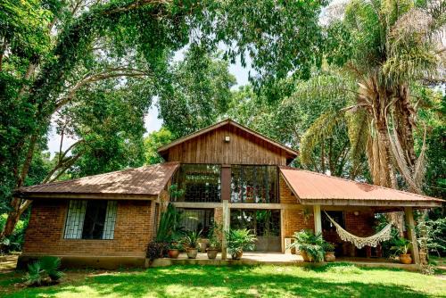 Arusha Villa | The River Villa Situated In A Lush Garden