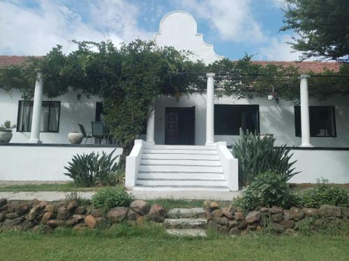 Estcourt Cama Y Desayuno | The Riverhouse Guesthouse