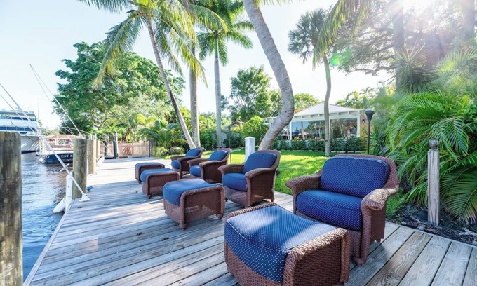 Riverside Park Casa | The Riverside Retreat #2