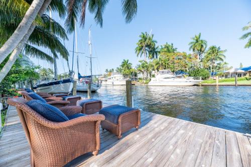 Riverside Park Casa | The Riverside Retreat 2