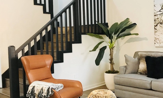 Olde Town Augusta Casa | The Riverwalk - Walk to Downtown Augusta/Excellent Augusta National Rental