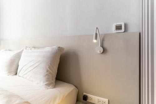 Ben Nghe Apartamento | The Rixx Lancaster Apartment