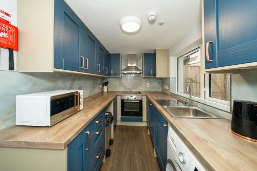 Londonderry Casa | The Rosemount