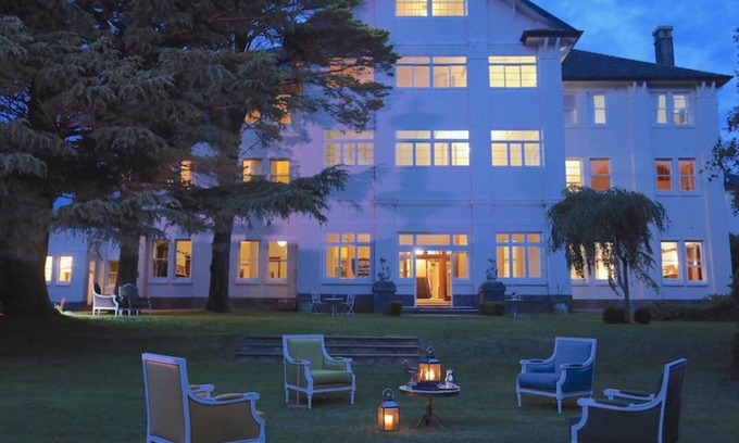 Robertson Casa | The Robertson Hotel