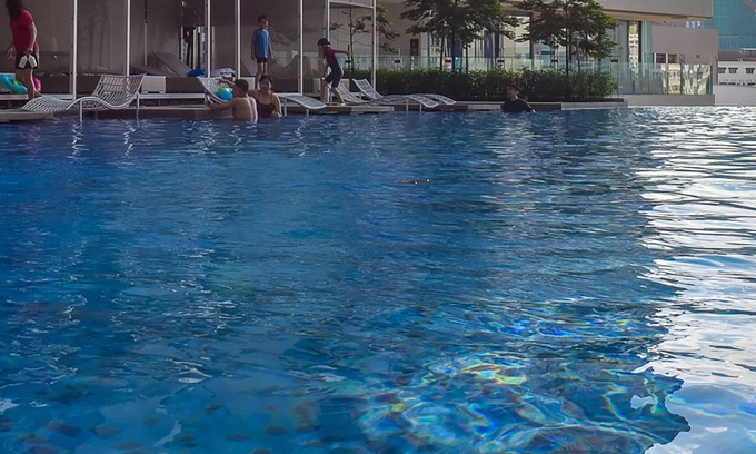 Bukit Bintang Apartamento | The Robertson Kuala Lumpur